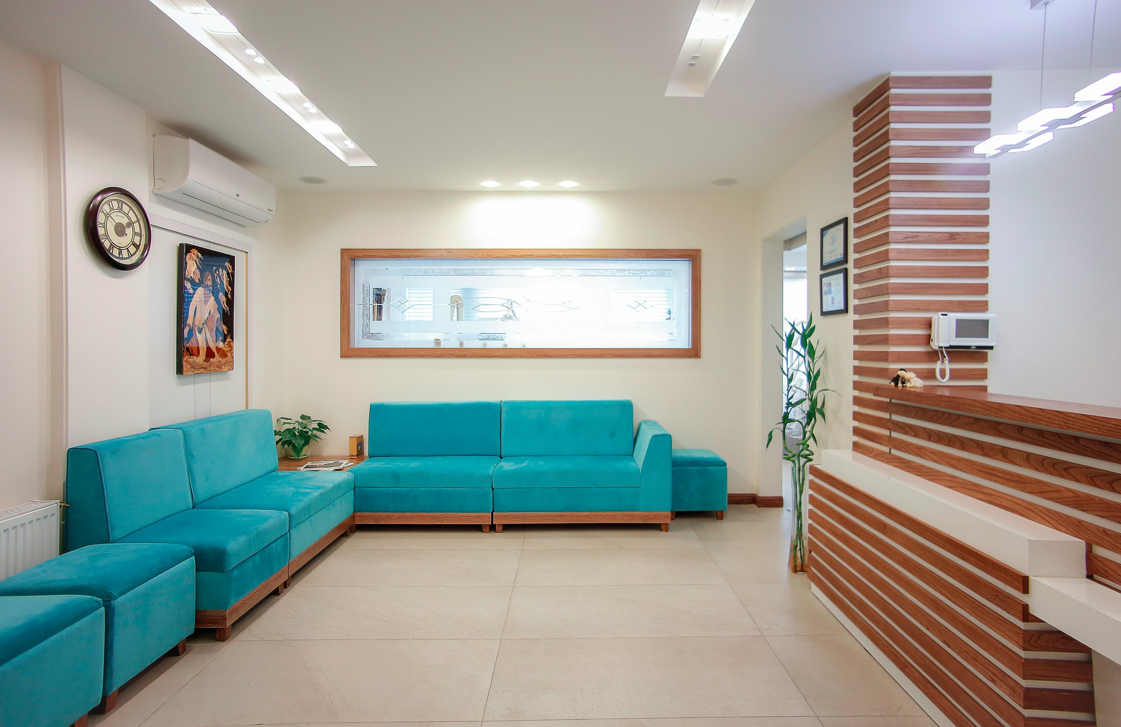 Sala de espera