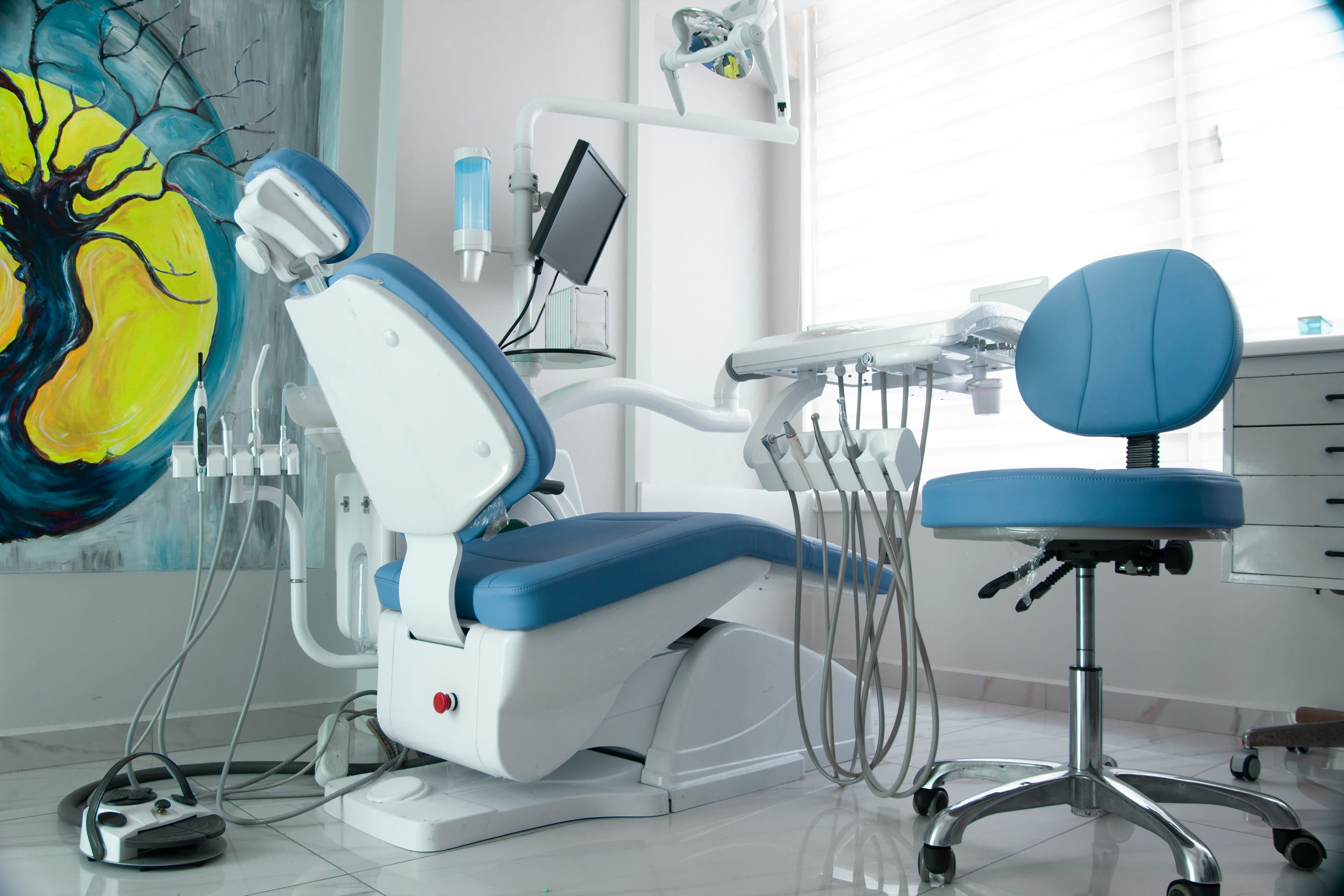 Unidad dental